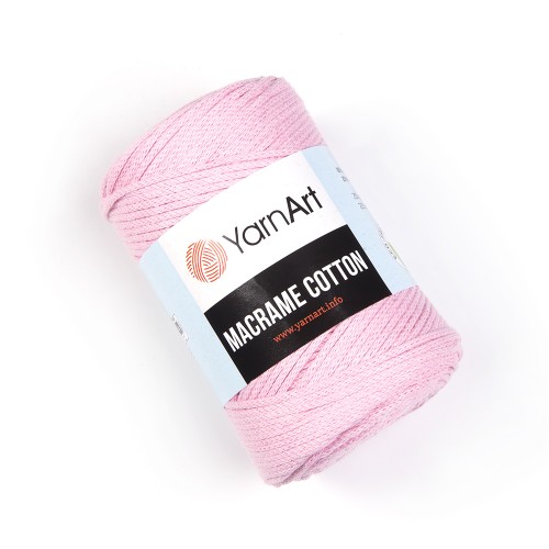 YarnArt Macrame cotton 250gr. 762